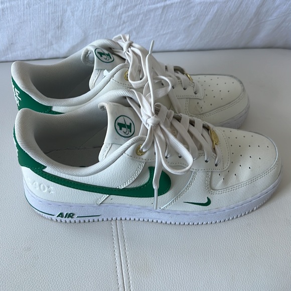 Green air forces - Picture 5 of 7